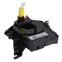 Clock Spring With Angle Sensor Steering Wheel For Jeep Wrangler JK 2007-2018 US