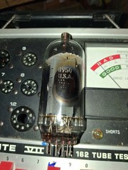 1 Good Strong General electric 8950 tube 10 Available