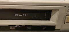 Sony EVO-9700 Video 8 / Hi8 Cassette Recorder PLEASE READ