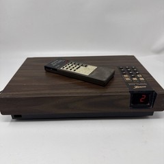 Zenith Addressable Control Space Command with Remote – ST-5010