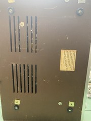 Sanyo DCX3300KA Stereo Receiver Vintage 1970’s Quadraphonic Unit See Description