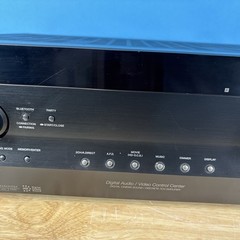 Sony STR DN1030 Multi Channel Surround Sound Receiver Tested/Works. No Remote