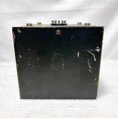 TANGO FW-50-5 Push Pull Output Transformer Vacuum Tube Amp Tested Japan