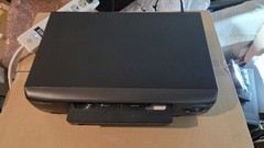 Broksonic VCR VHS Video Cassette Player Recorder VHSA-6687CTTCT Tested