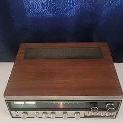 Kenwood KR-6200 Stereo Receiver Fully Tested