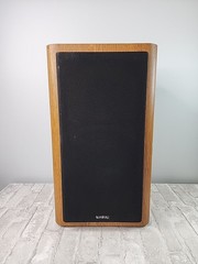 Vintage Infinity RS 3000 Bookshelf Speaker (1 Speaker) High Fidelity Polycell