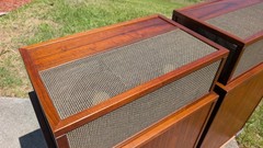 Hegeman Professional Loudspeakers