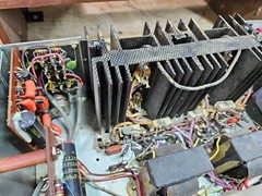 Vintage Acoustic Research AR Model AU Integrated Stereo Amplifier VIDEO DEMO! 🎥