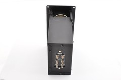 Altec Lansing N1201-8A Crossover Pair Vintage Model 19 Working 10418 10626