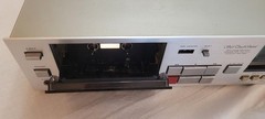 Alpine AL-35 Stereo Cassette Deck – New Main Belt – Serviced – Fully Tested