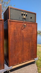 Hegeman Professional Loudspeakers
