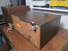 Philco Solid State Stereophonic Am/Fm Receiver P 1002-124