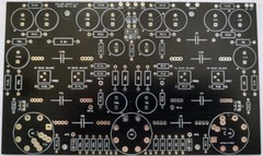 Dynaco ST-70 / Dyna-70 Ultimate Upgrade w/ Manual Bias