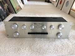 PHASE LINEAR 2000 STEREO CONSOLE / PREAMPLIFIER