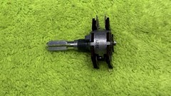OEM YAMAHA CR 640 & Others TREBLE Potentiometer Works Great AS PICTURED GOOD 🔥