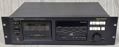 Marantz PMD350OU Professional Combination CD Player & Cassette Deck – READ –