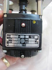 General Radio 1521 P23 Vintage Instrument NIB 115AC KYC-2 3RB
