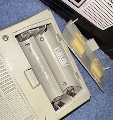1982 TEXAS INSTRUMENTS Program Recorder PHP2700 In Box