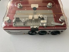 NAGRA E