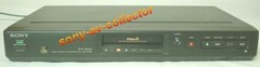 SONY EV-C20 Analog Video8 8mm Video 8 HiFi Stereo Player Recorder VCR Deck EX