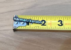 harman/kardon LOGO
