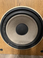Pioneer CS-G203 Vintage 3-Way Floorstanding Stereo Speakers – Pair – Tested