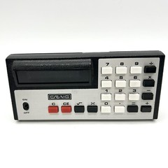 Craig Calculator 4517 AA Battery Powered WORKS