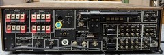 MARANTZ 4400 STEREO/QUAD RECEIVER