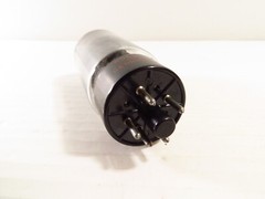 PHILCO 5U4GB Vacuum Tube, Rectifier, Hickok, NOS, FREE 2-3 Day Ship!!