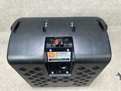 JBL Professional 8340A Cinema Surround Speaker (New Surround foam on woofers)