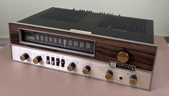 FISHER 500T RECEIVER PARTS/REPAIR