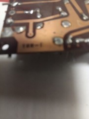 Sansui 3000 Board TRR-1