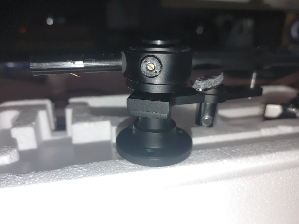 Acoustic Research The AR Jelco OEM Tonearm (c.1984)