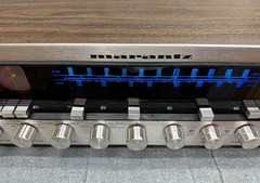 MARANTZ 4400 STEREO/QUAD RECEIVER