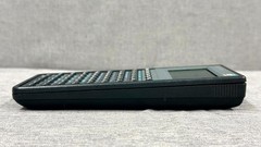 Hewlett Packard HP 48GX Graphing Calculator Black LCD Free Shipping