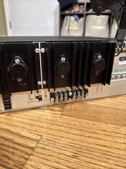 Vintage Heathkit AR-29 Receiver – Working!