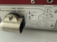NAGRA E