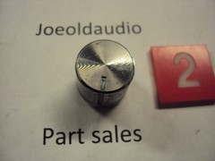 LXI Series 564.9257 Bass, Treble, or Balance Knob. Parting LXI Series 564.9257