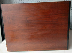 1948 RCA Victor Model 9T240 Wood Cabinet Cathode-Ray Tube (CRT) Television