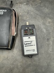 (OT) Vintage Jerrold Levelite Model L-100, A-300