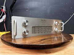 Phase Linear 6000 Series Two Audio Delay – For Parts/Repair
