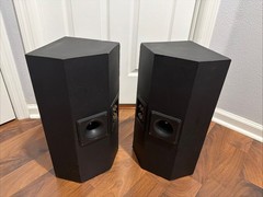 Pair Speakers (Unbranded)