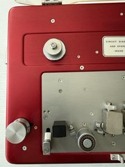 NAGRA E
