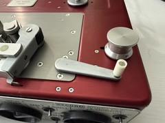 NAGRA E