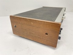 Marlux DS-100 Dolby Noise Reduction Unit For Cassette Deck Made in Japan