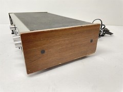 Marlux DS-100 Dolby Noise Reduction Unit For Cassette Deck Made in Japan