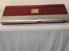Vintage -Rare Sony XM-7557