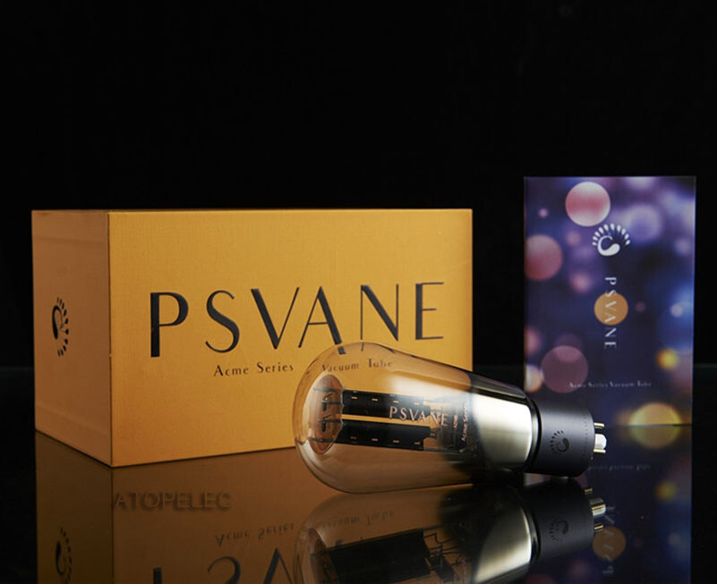 1pc PSVANE Acme Series 274B NEW Design Best Vacuum Tube 274 5Z3P 5AR4 5U4G