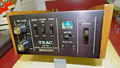 TEAC AN-60 W Noise Dolby Reduction Unit