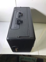 Zenith Trans-oceanic A600 Shortwave Radio / Wave Magnet Vintage 1951